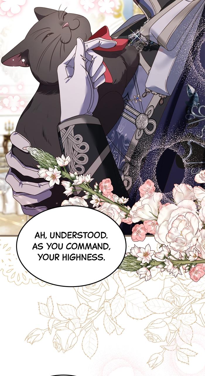 This Is What First Love Is Like, Your Majesty Chapter 1 - Page 27