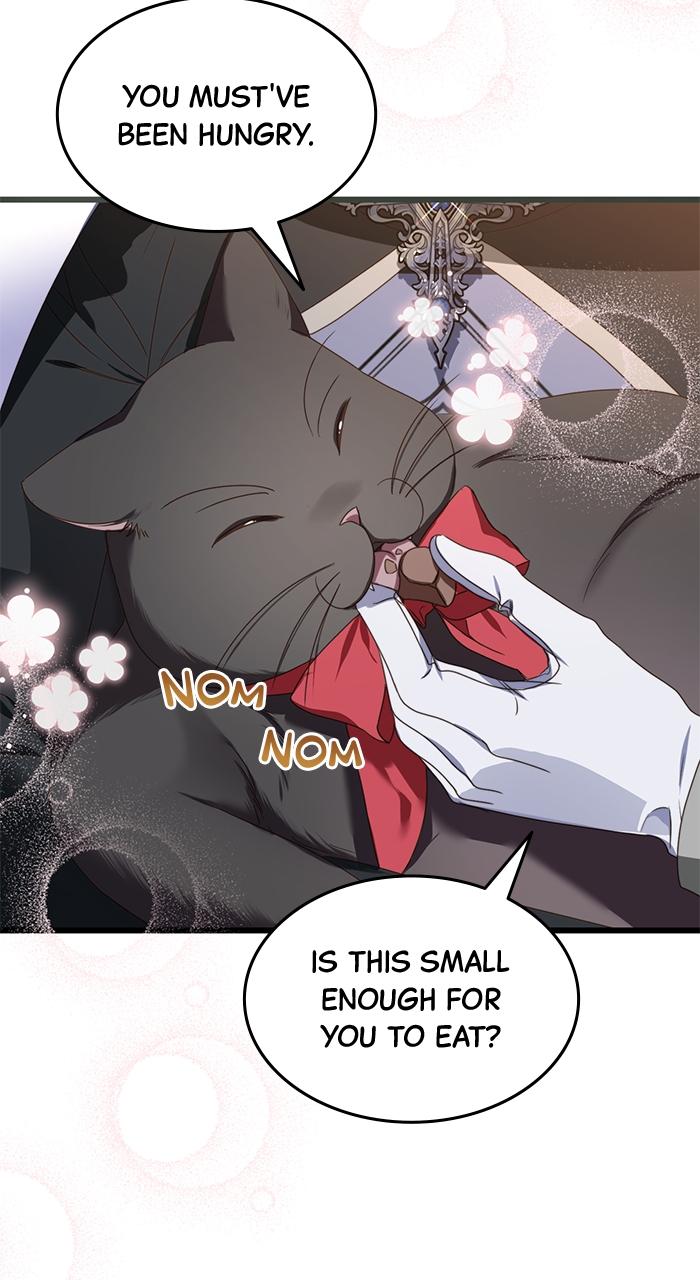 This Is What First Love Is Like, Your Majesty Chapter 1 - Page 28