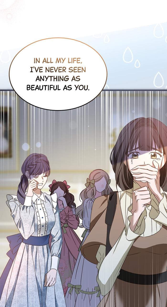 This Is What First Love Is Like, Your Majesty Chapter 1 - Page 29