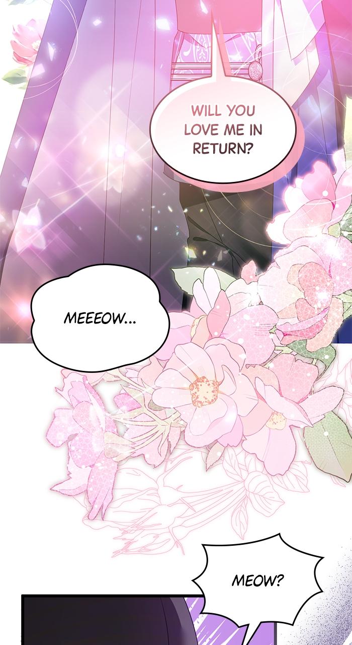 This Is What First Love Is Like, Your Majesty Chapter 1 - Page 36