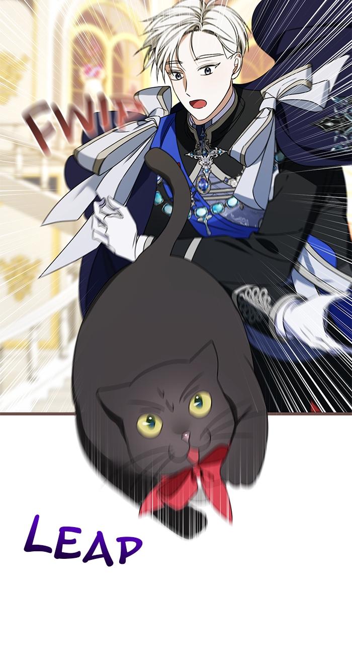 This Is What First Love Is Like, Your Majesty Chapter 1 - Page 38