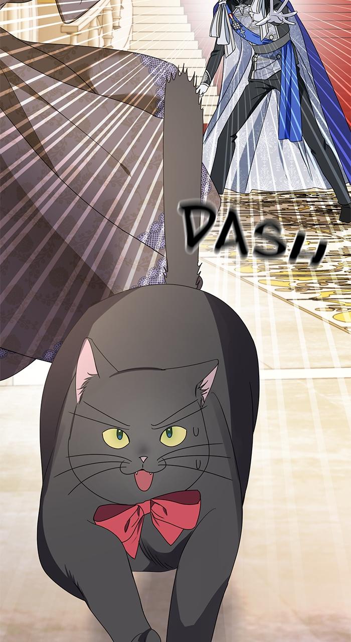 This Is What First Love Is Like, Your Majesty Chapter 1 - Page 40