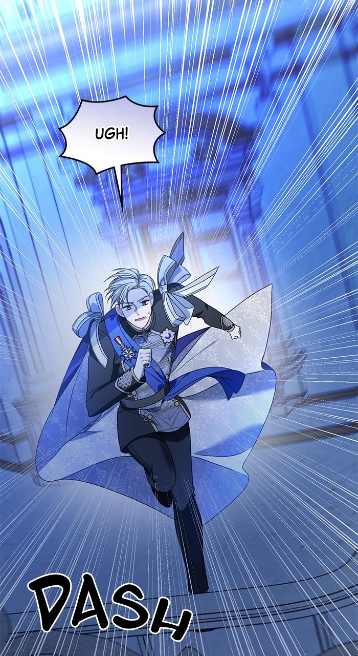 This Is What First Love Is Like, Your Majesty Chapter 1 - Page 43