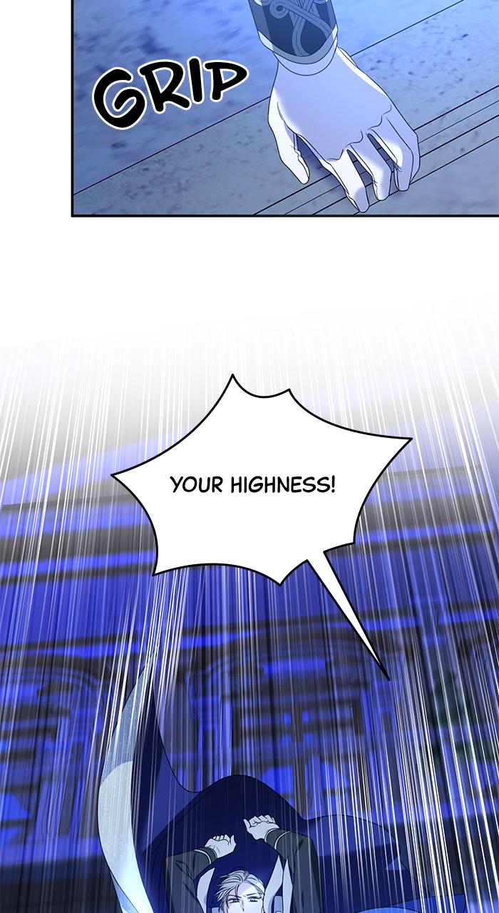 This Is What First Love Is Like, Your Majesty Chapter 1 - Page 45