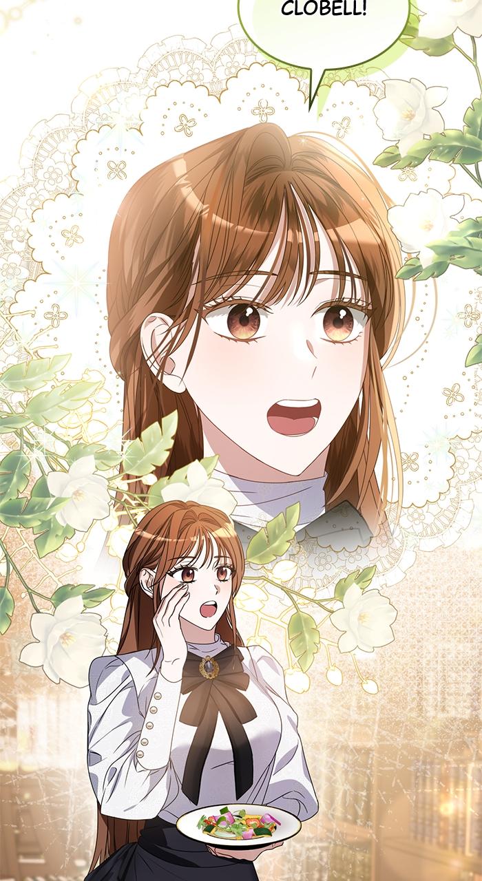 This Is What First Love Is Like, Your Majesty Chapter 1 - Page 50