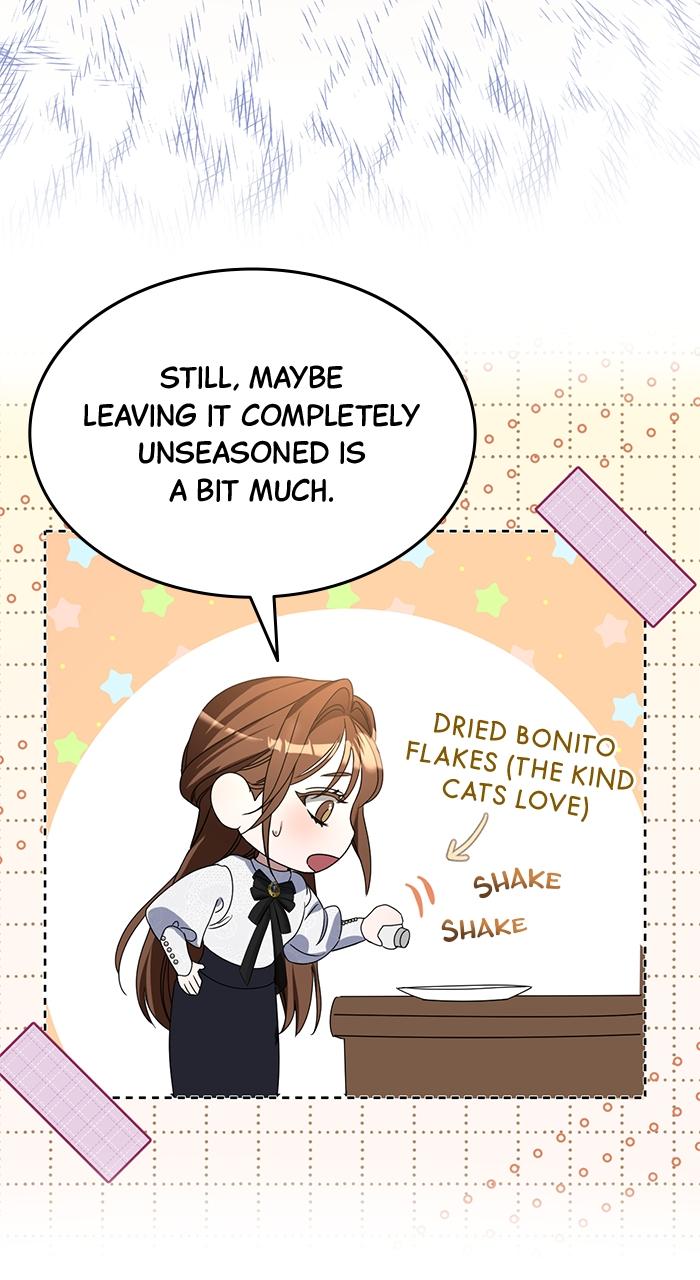 This Is What First Love Is Like, Your Majesty Chapter 1 - Page 53