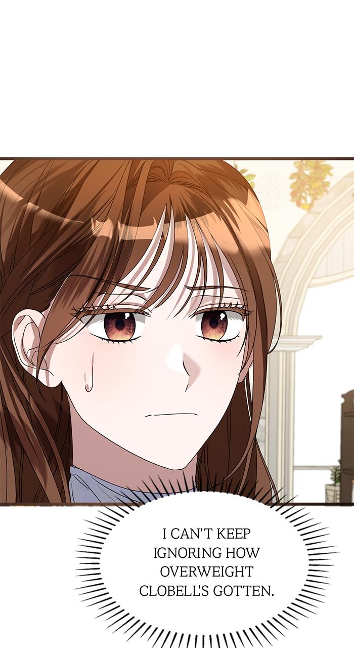 This Is What First Love Is Like, Your Majesty Chapter 1 - Page 54