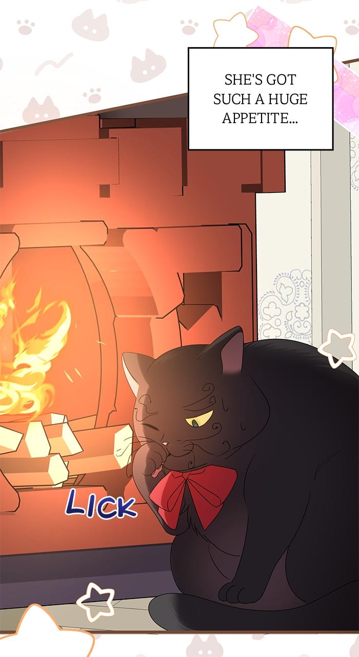 This Is What First Love Is Like, Your Majesty Chapter 1 - Page 58