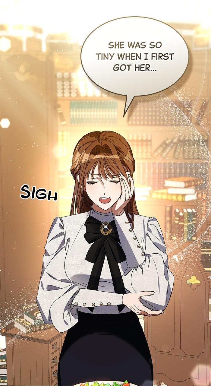 This Is What First Love Is Like, Your Majesty Chapter 1 - Page 60