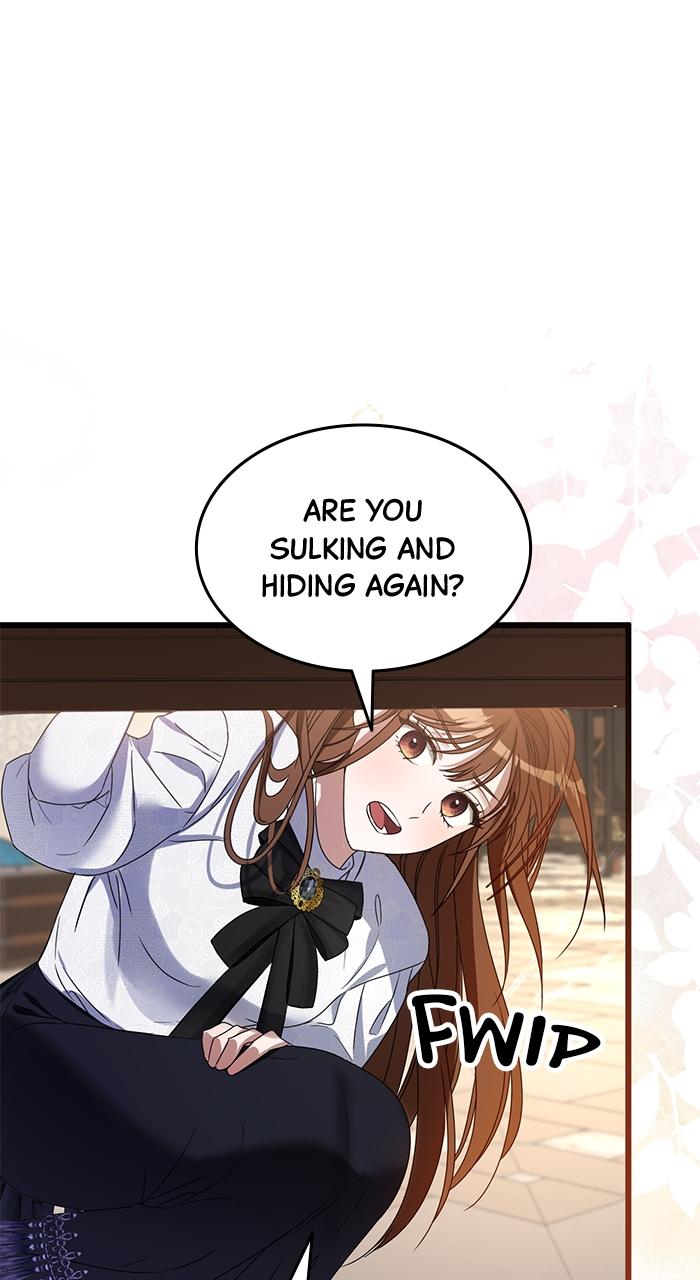 This Is What First Love Is Like, Your Majesty Chapter 1 - Page 68