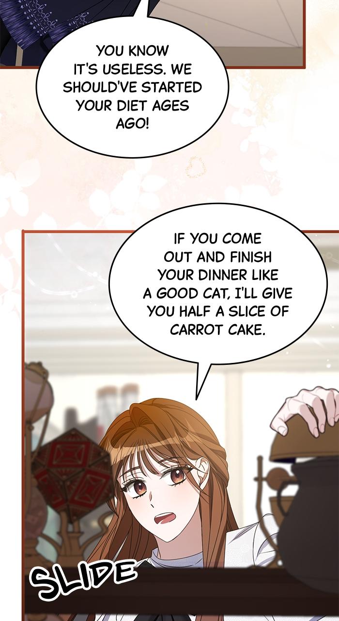 This Is What First Love Is Like, Your Majesty Chapter 1 - Page 69