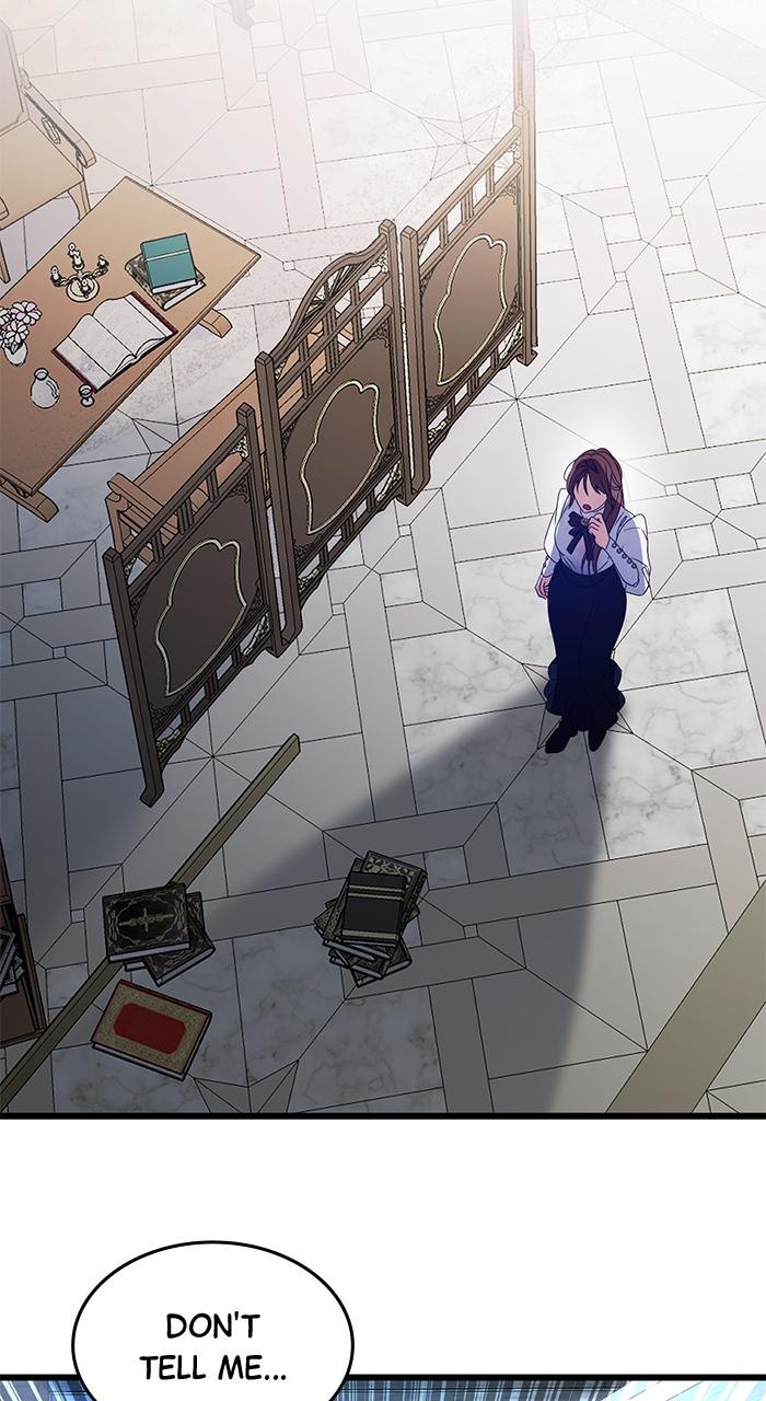 This Is What First Love Is Like, Your Majesty Chapter 1 - Page 71