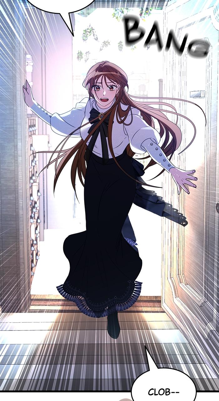 This Is What First Love Is Like, Your Majesty Chapter 1 - Page 72