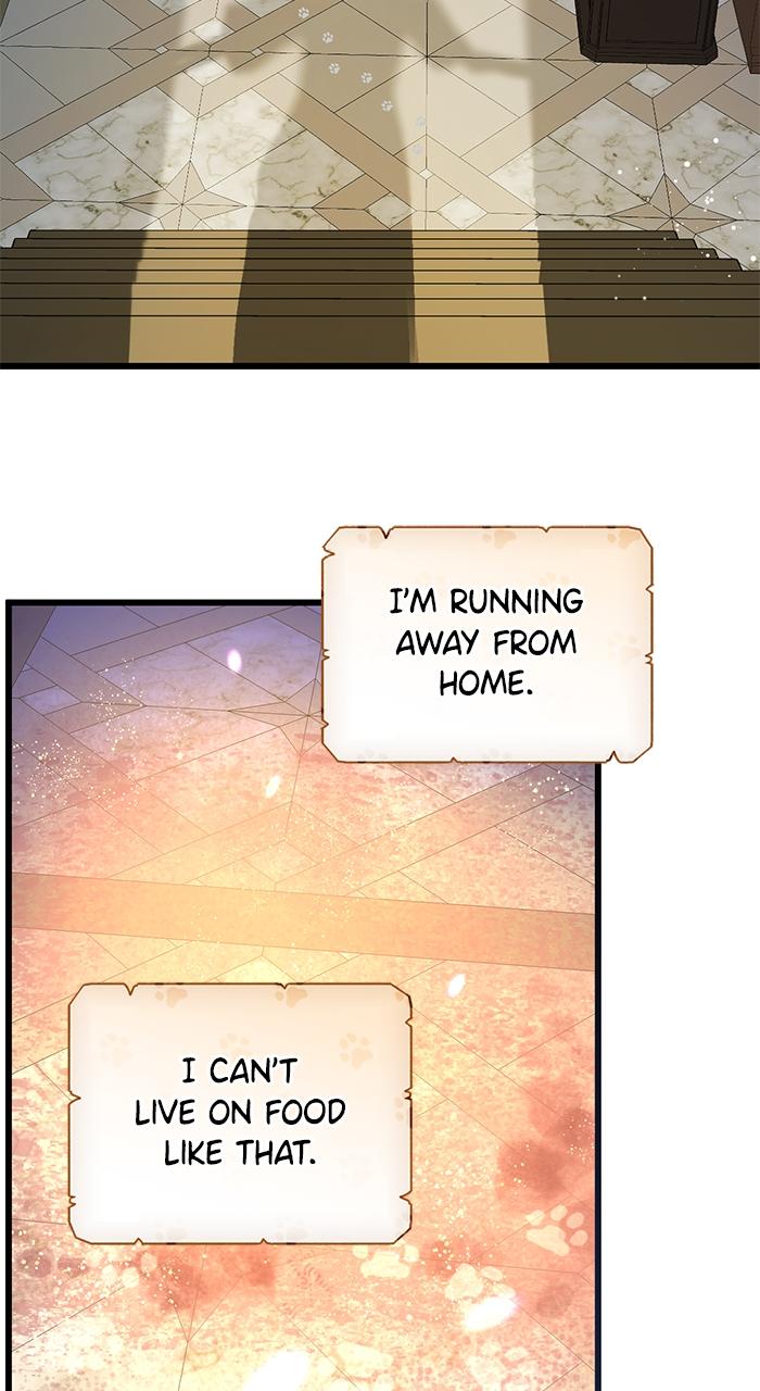 This Is What First Love Is Like, Your Majesty Chapter 1 - Page 75