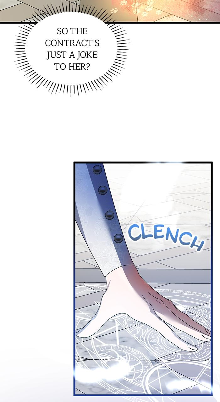 This Is What First Love Is Like, Your Majesty Chapter 1 - Page 77