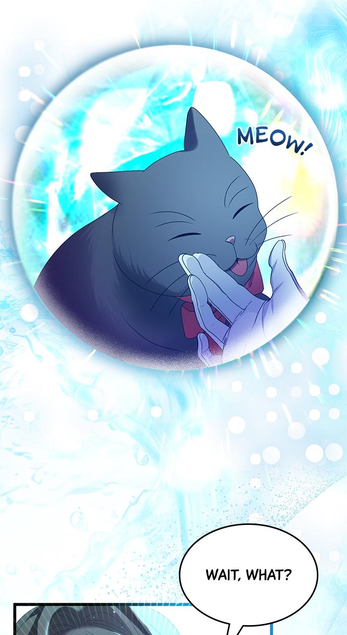 This Is What First Love Is Like, Your Majesty Chapter 1 - Page 83