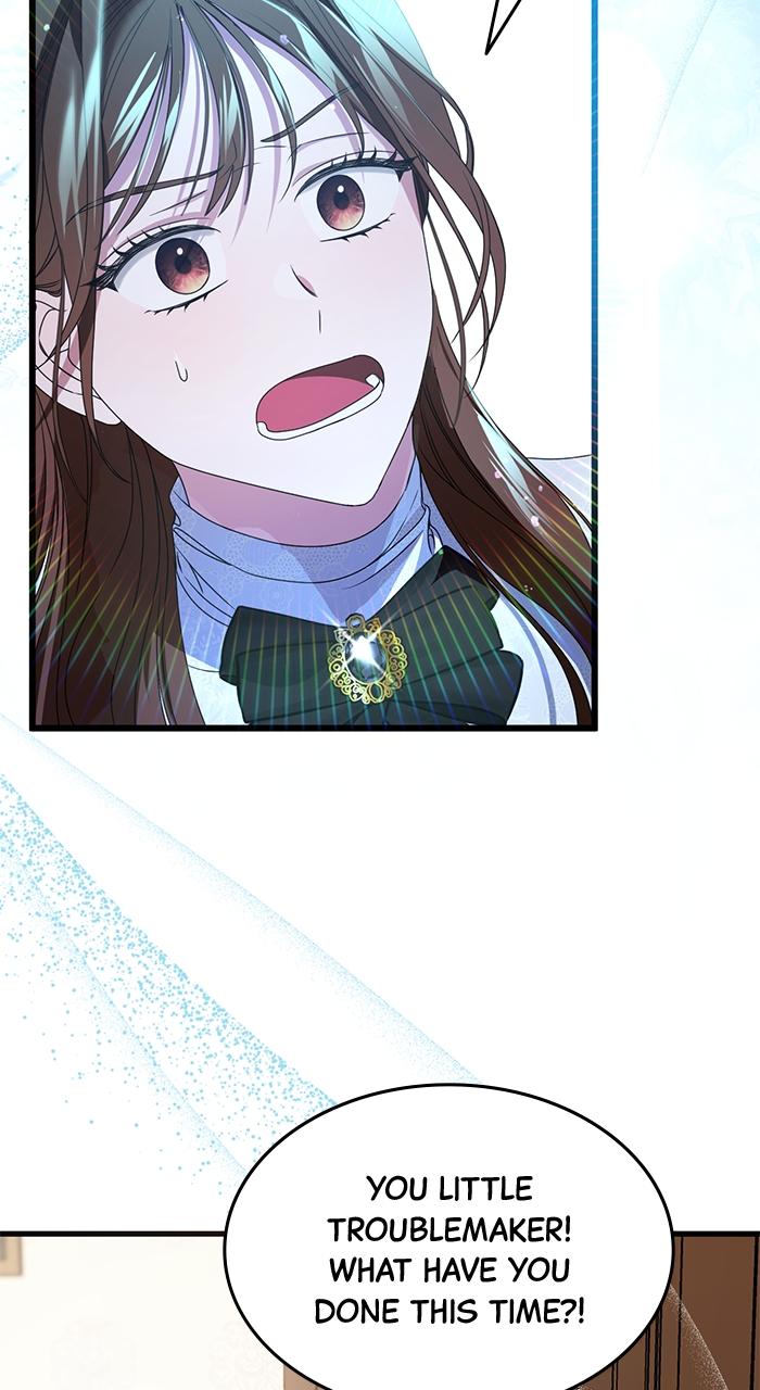 This Is What First Love Is Like, Your Majesty Chapter 1 - Page 84