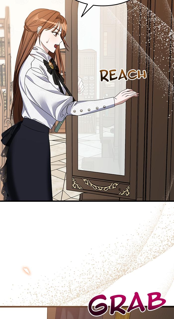 This Is What First Love Is Like, Your Majesty Chapter 1 - Page 85