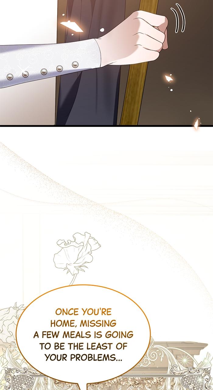 This Is What First Love Is Like, Your Majesty Chapter 1 - Page 86