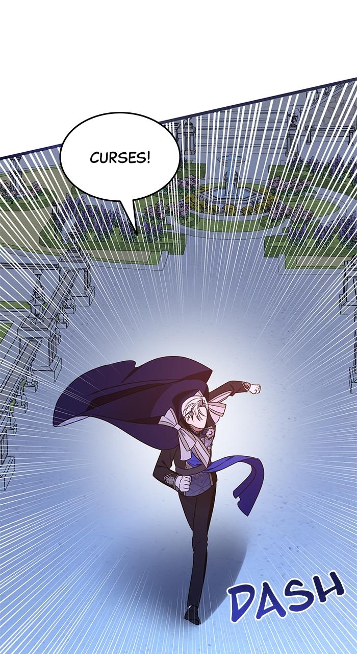 This Is What First Love Is Like, Your Majesty Chapter 1 - Page 89