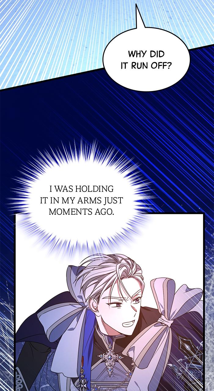 This Is What First Love Is Like, Your Majesty Chapter 1 - Page 90