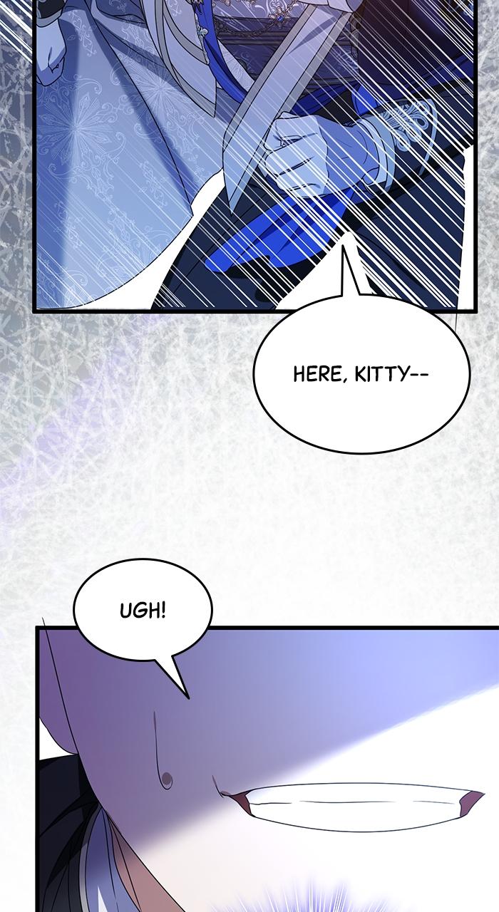 This Is What First Love Is Like, Your Majesty Chapter 1 - Page 91