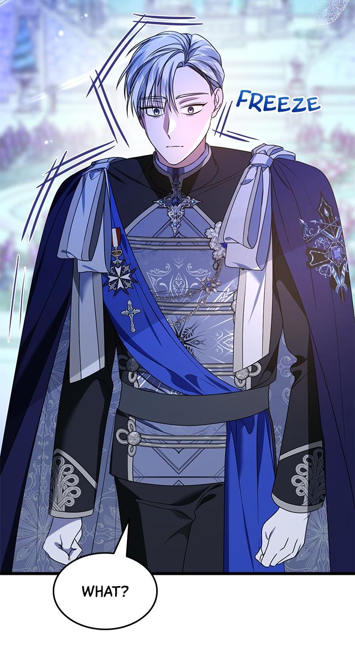 This Is What First Love Is Like, Your Majesty Chapter 1 - Page 94