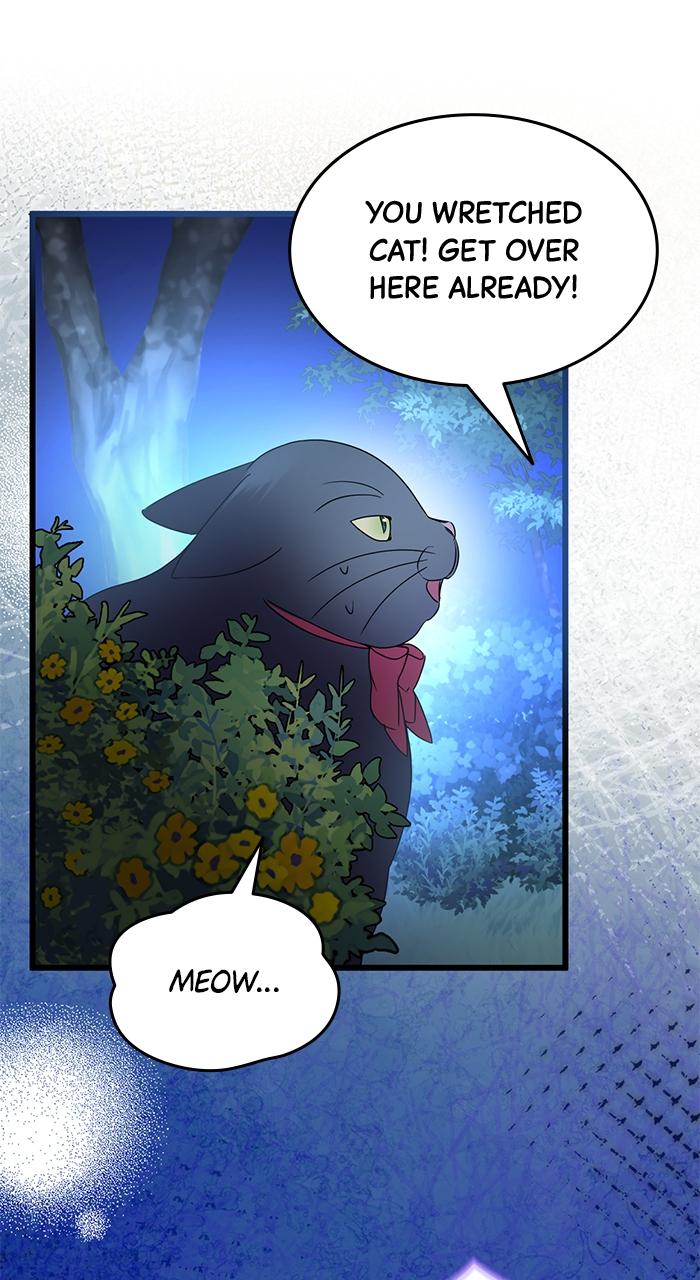 This Is What First Love Is Like, Your Majesty Chapter 1 - Page 97