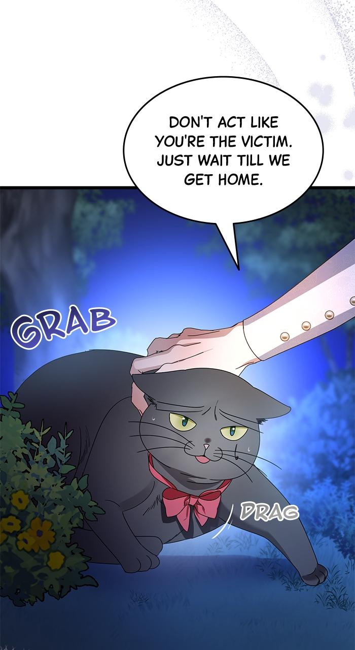 This Is What First Love Is Like, Your Majesty Chapter 1 - Page 99