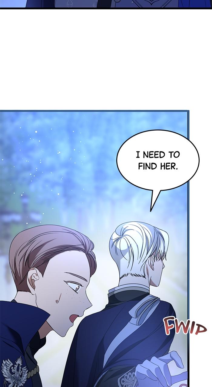 This Is What First Love Is Like, Your Majesty Chapter 1 - Page 109