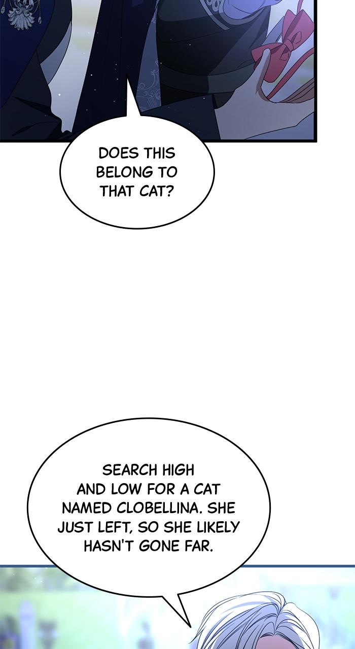 This Is What First Love Is Like, Your Majesty Chapter 1 - Page 110