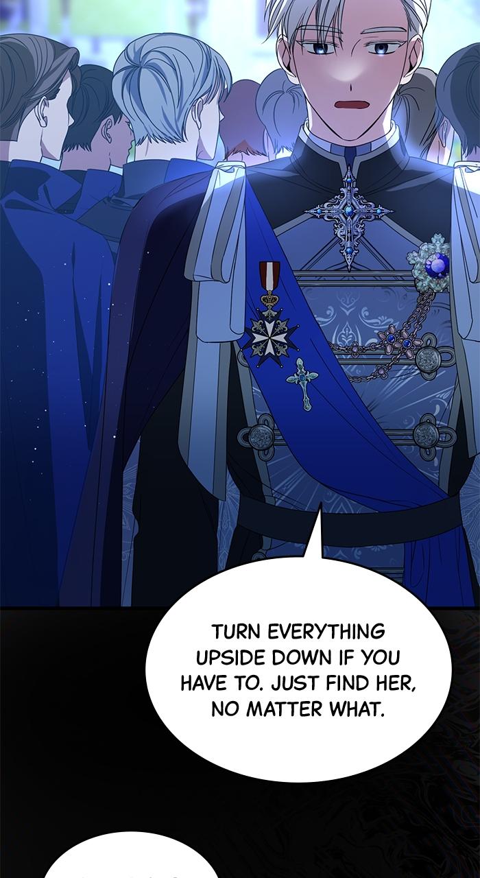 This Is What First Love Is Like, Your Majesty Chapter 1 - Page 111