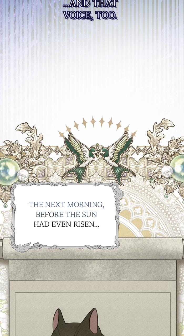 This Is What First Love Is Like, Your Majesty Chapter 1 - Page 115