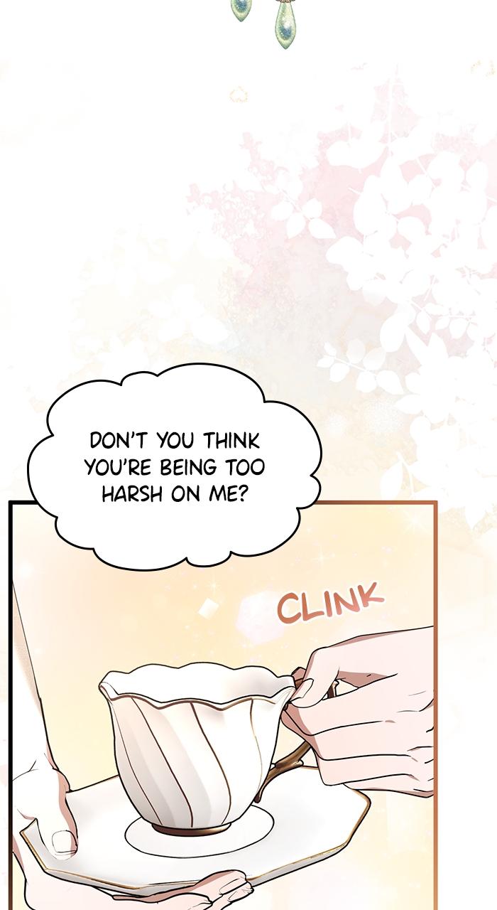 This Is What First Love Is Like, Your Majesty Chapter 1 - Page 117