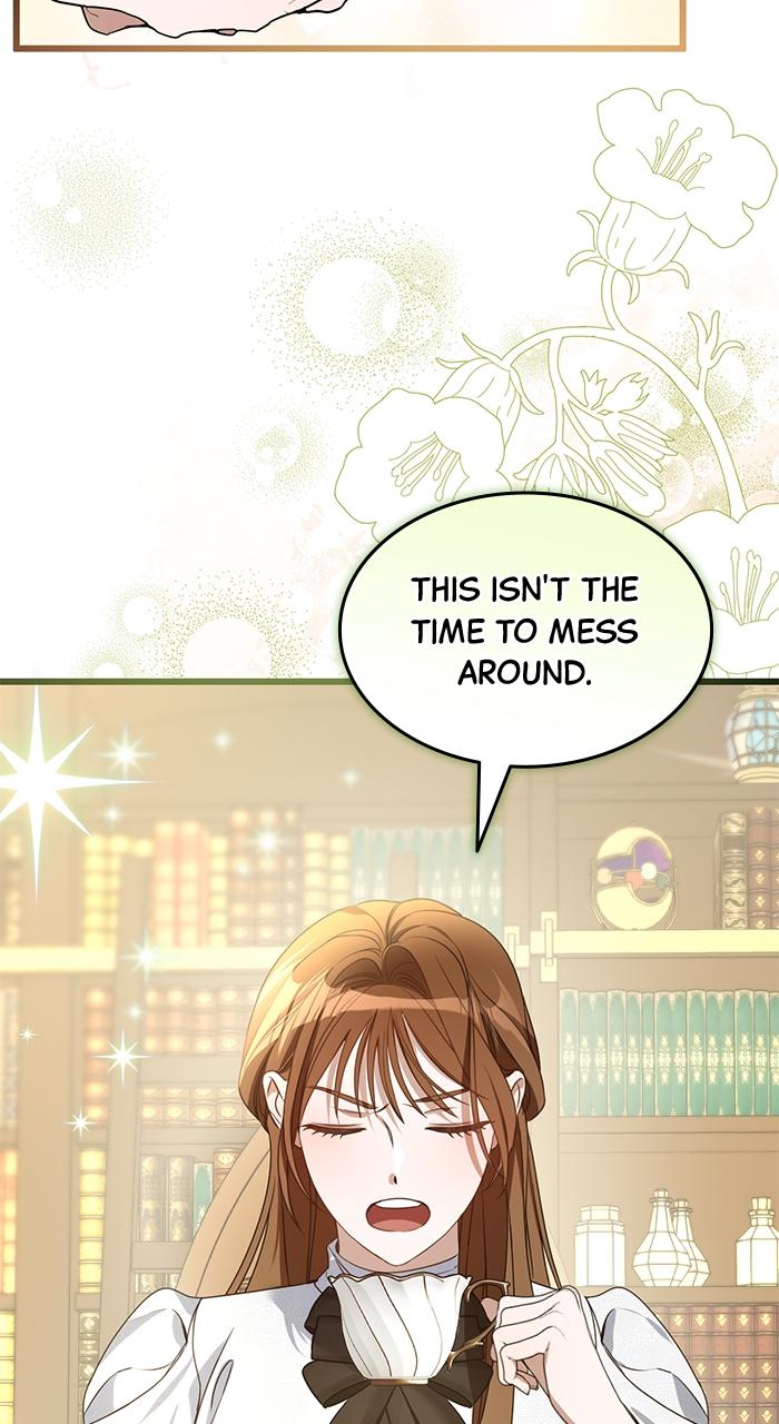 This Is What First Love Is Like, Your Majesty Chapter 1 - Page 118