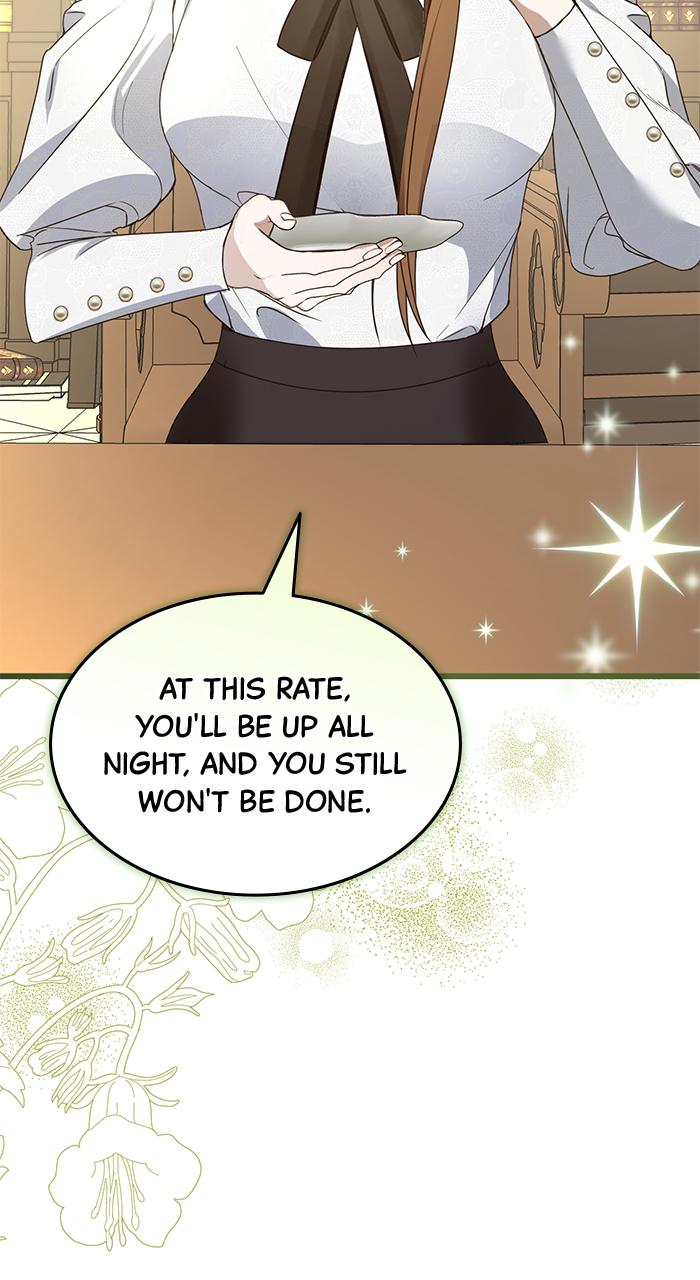 This Is What First Love Is Like, Your Majesty Chapter 1 - Page 119