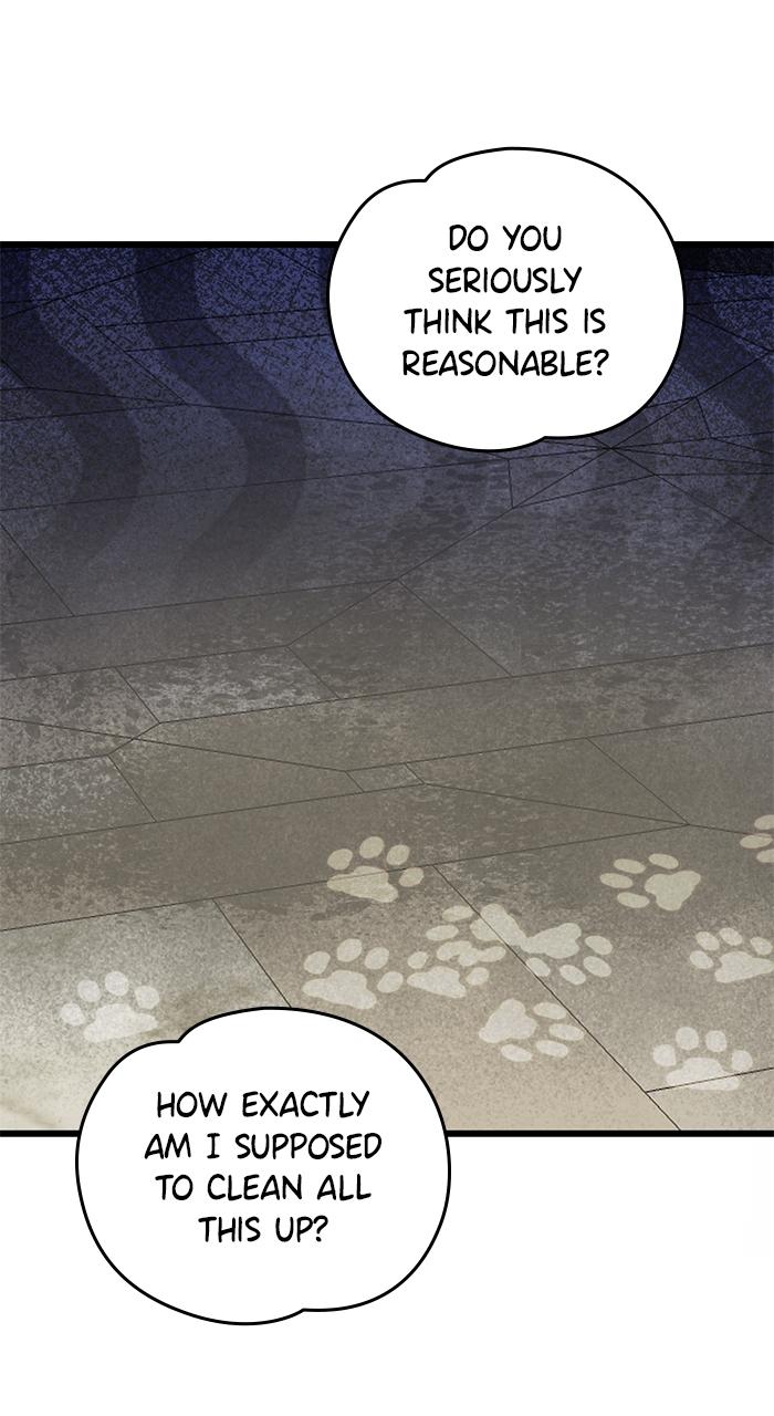 This Is What First Love Is Like, Your Majesty Chapter 1 - Page 120