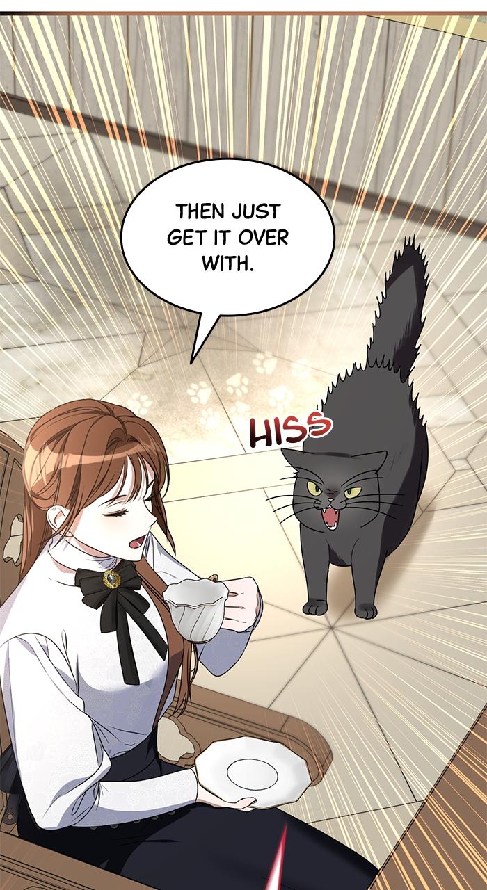 This Is What First Love Is Like, Your Majesty Chapter 1 - Page 124