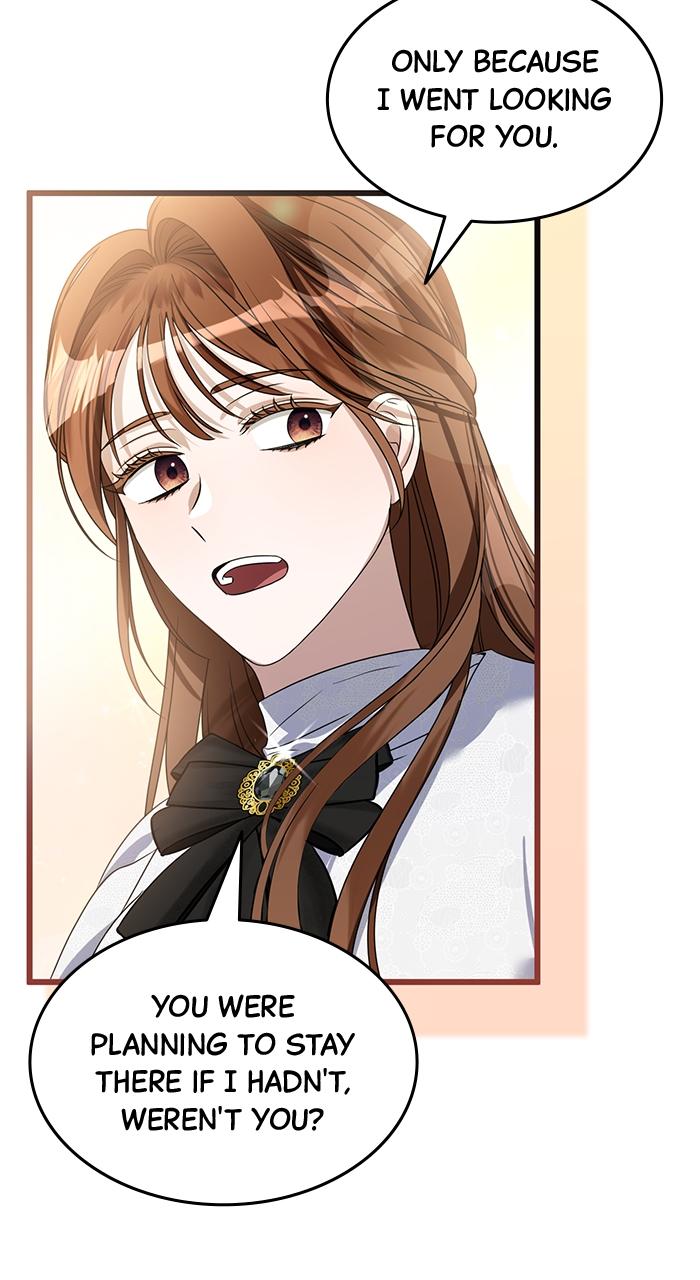 This Is What First Love Is Like, Your Majesty Chapter 1 - Page 127