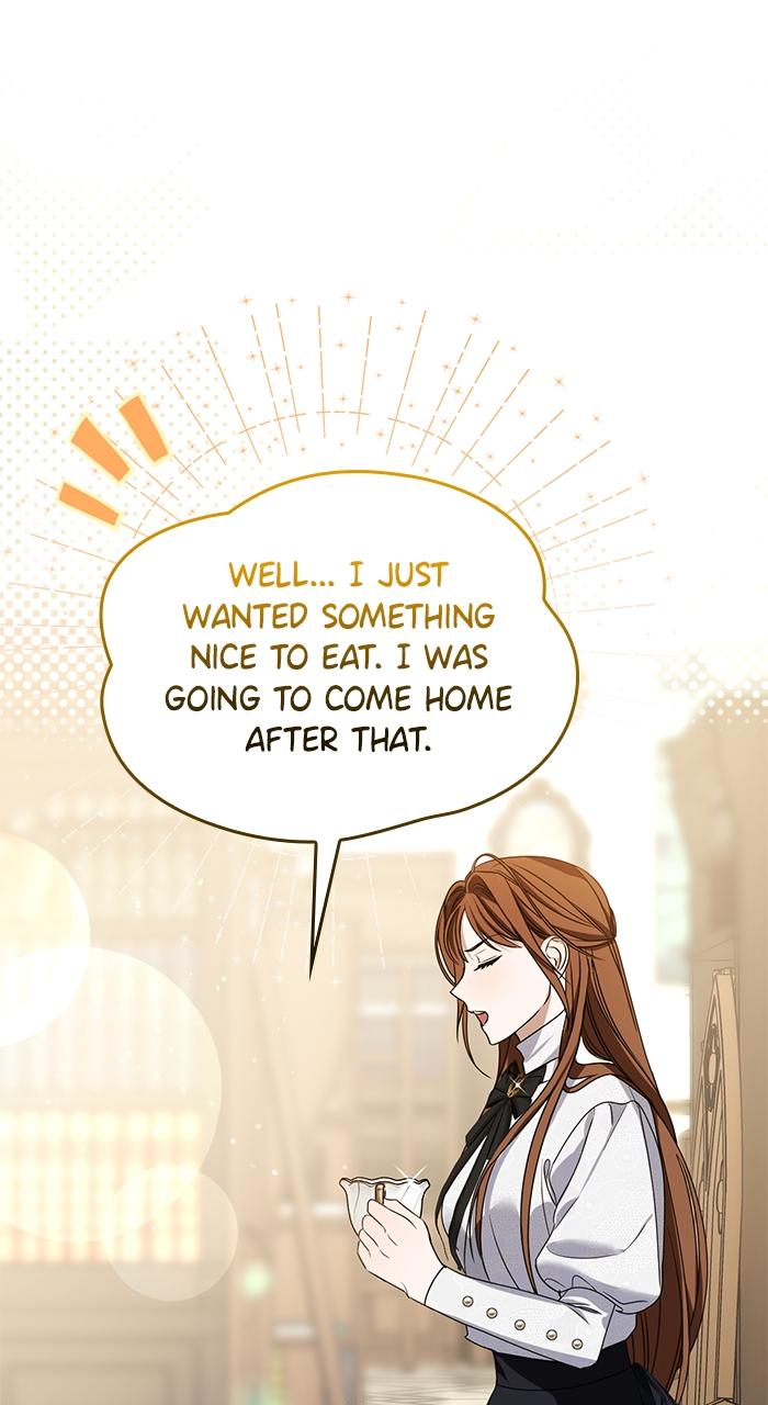 This Is What First Love Is Like, Your Majesty Chapter 1 - Page 128