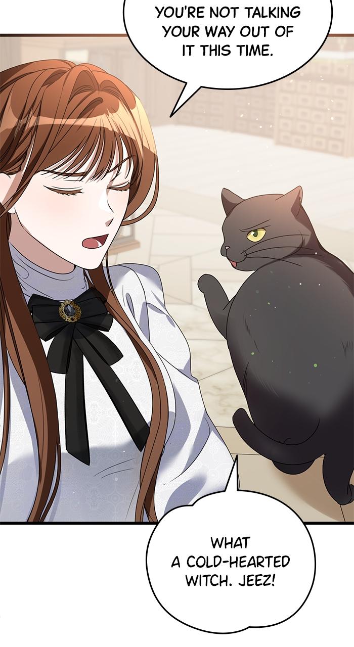 This Is What First Love Is Like, Your Majesty Chapter 1 - Page 132