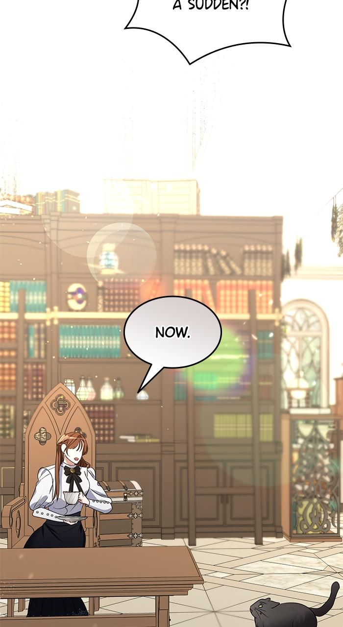 This Is What First Love Is Like, Your Majesty Chapter 1 - Page 135