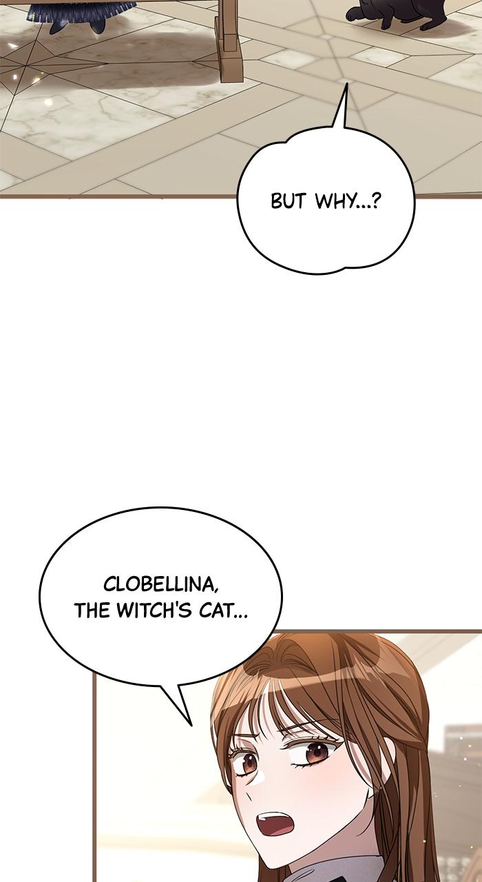 This Is What First Love Is Like, Your Majesty Chapter 1 - Page 136