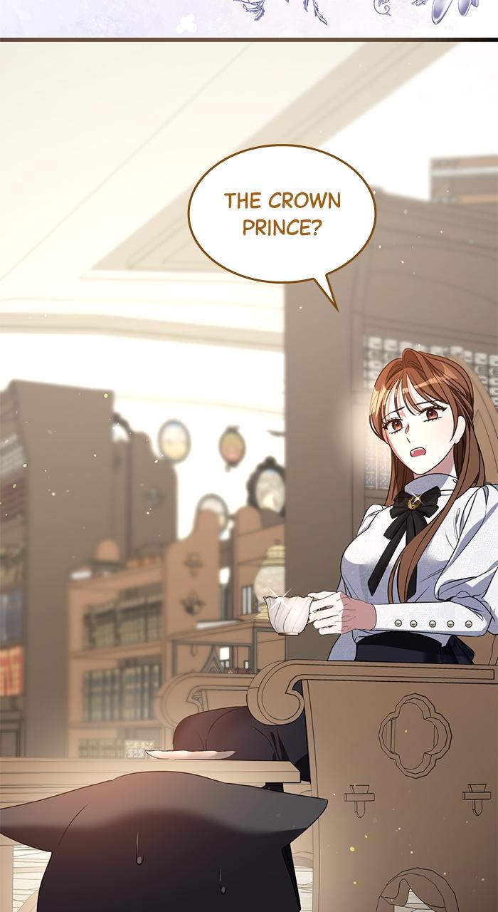 This Is What First Love Is Like, Your Majesty Chapter 1 - Page 146