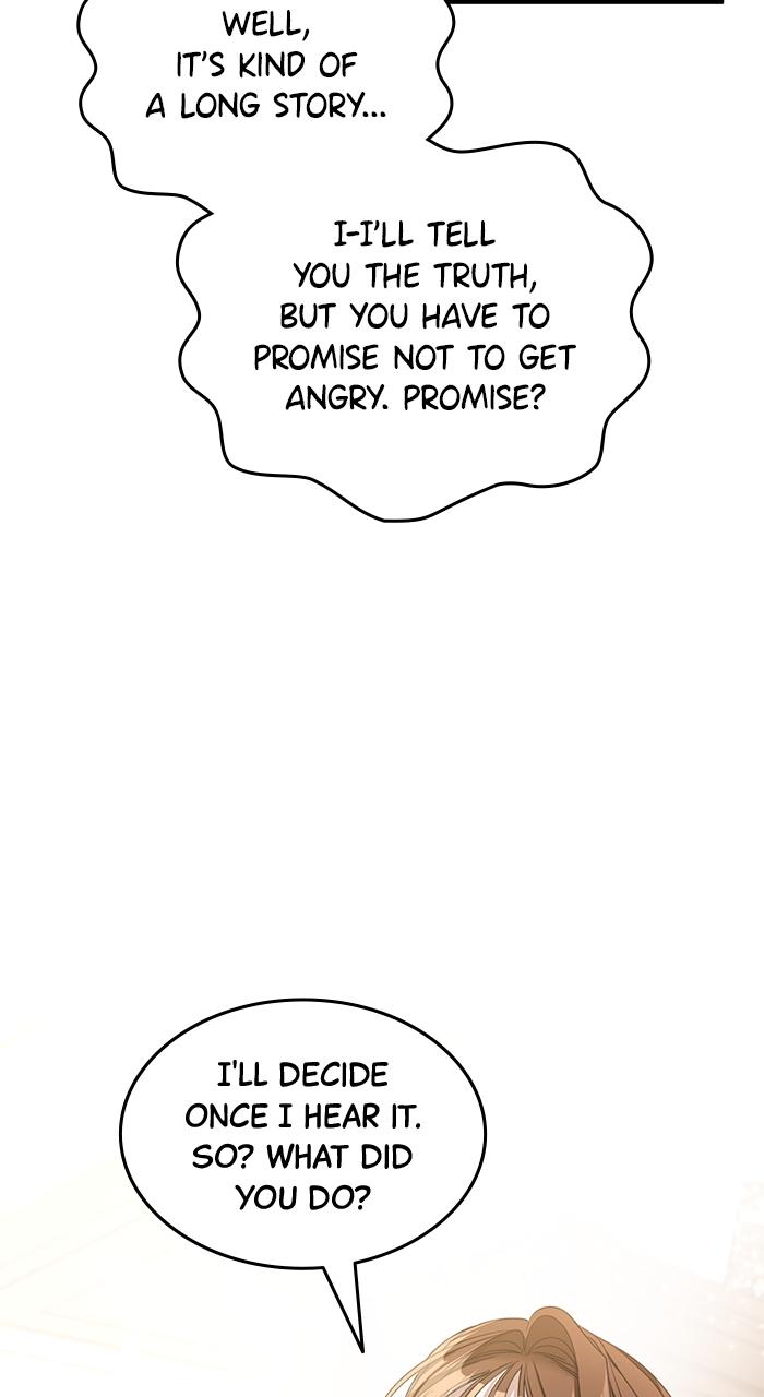 This Is What First Love Is Like, Your Majesty Chapter 1 - Page 151