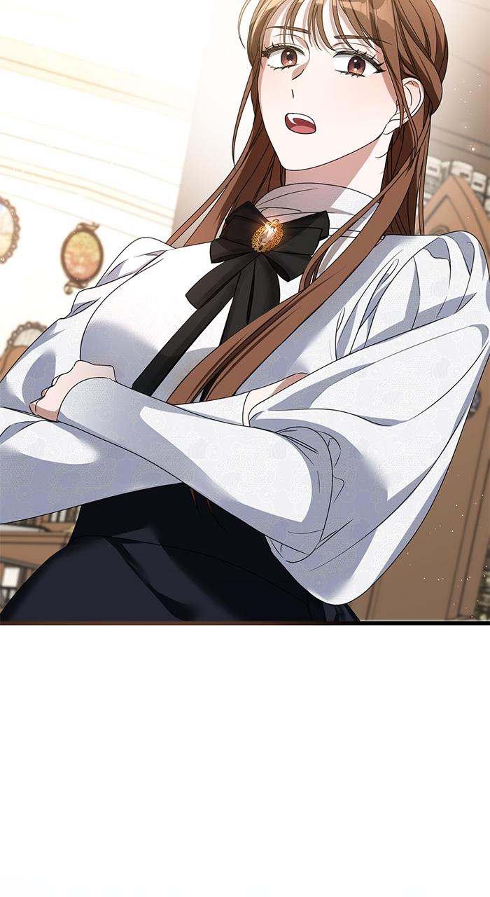 This Is What First Love Is Like, Your Majesty Chapter 1 - Page 152