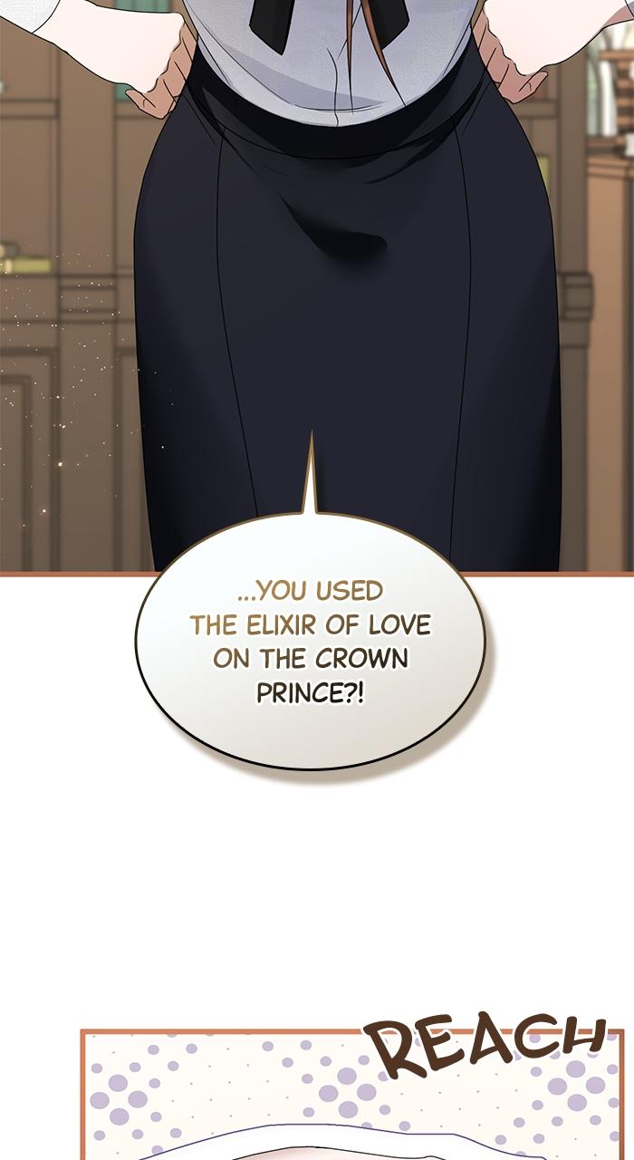 This Is What First Love Is Like, Your Majesty Chapter 1 - Page 156