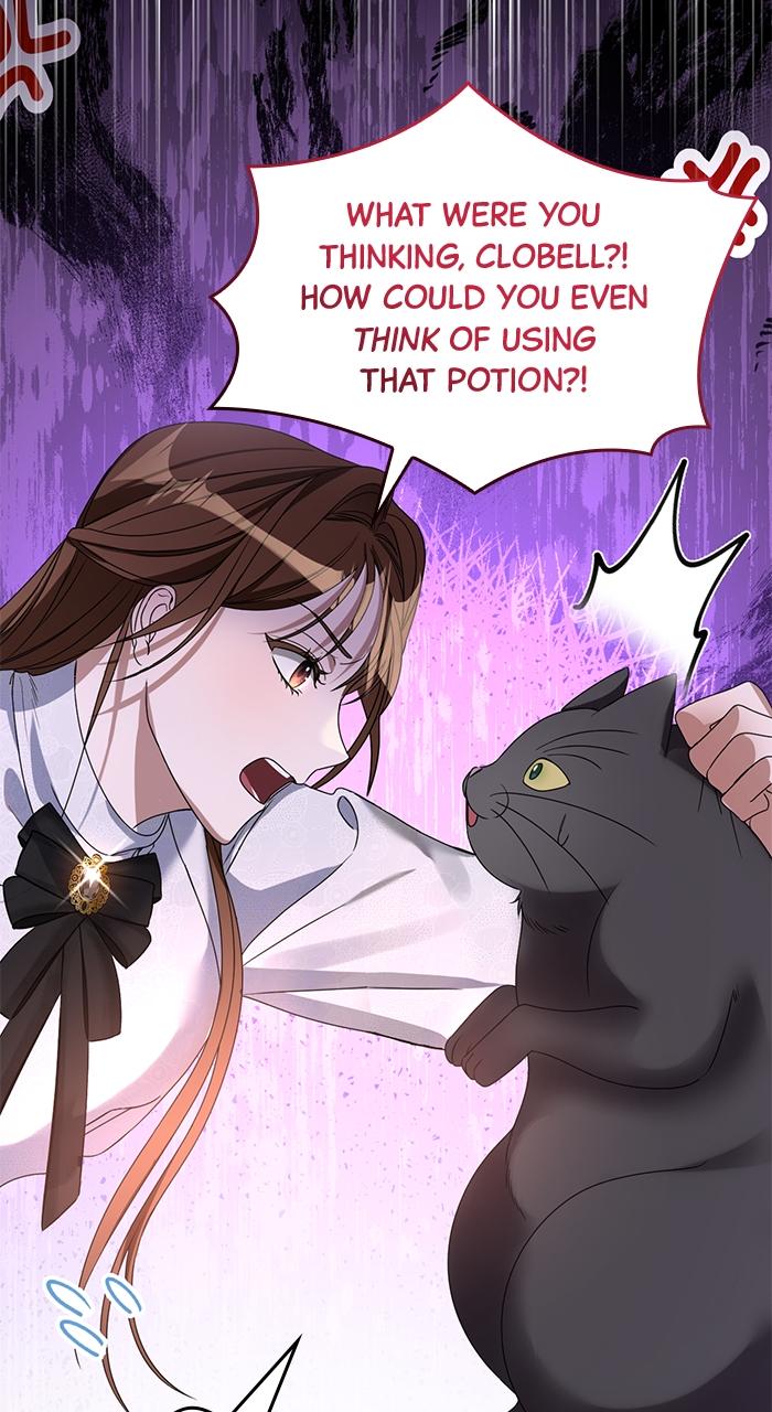 This Is What First Love Is Like, Your Majesty Chapter 1 - Page 158