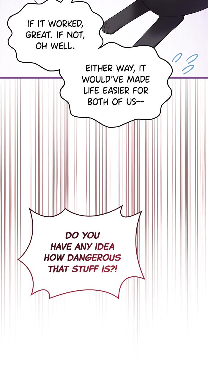 This Is What First Love Is Like, Your Majesty Chapter 1 - Page 159