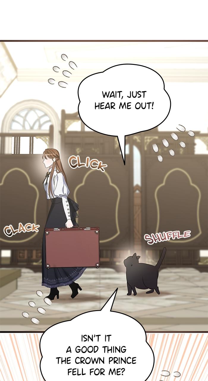 This Is What First Love Is Like, Your Majesty Chapter 1 - Page 174